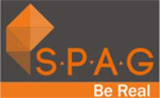Free download spag-logo free photo or picture to be edited with GIMP online image editor