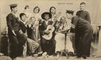 Free download SPANISH DANCES free photo or picture to be edited with GIMP online image editor