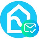 Spareroom Message Generator  screen for extension Chrome web store in OffiDocs Chromium