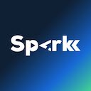 Sparkk TV  screen for extension Chrome web store in OffiDocs Chromium