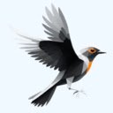 Sparrow V2  screen for extension Chrome web store in OffiDocs Chromium
