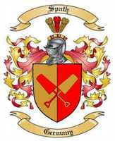 Free download Spath Coat Arms 1 free photo or picture to be edited with GIMP online image editor