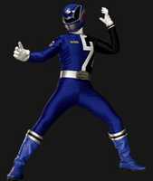 Free download spd blue ranger free photo or picture to be edited with GIMP online image editor