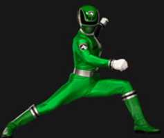 Free download spd green ranger free photo or picture to be edited with GIMP online image editor