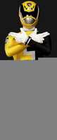 Free download spd yellow ranger free photo or picture to be edited with GIMP online image editor