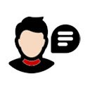 Speak  screen for extension Chrome web store in OffiDocs Chromium