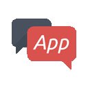 SpeakApp  screen for extension Chrome web store in OffiDocs Chromium