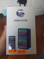 Free download Speaker model JHW - V338. free photo or picture to be edited with GIMP online image editor