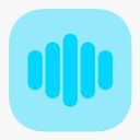 Speaking Character AI  screen for extension Chrome web store in OffiDocs Chromium