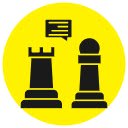 Speak to Lichess  screen for extension Chrome web store in OffiDocs Chromium
