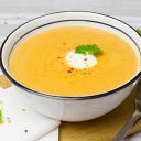 Special bowl of soup  screen for extension Chrome web store in OffiDocs Chromium