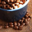 Special coffee beans  screen for extension Chrome web store in OffiDocs Chromium