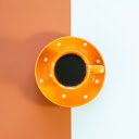 Special coffee cup  screen for extension Chrome web store in OffiDocs Chromium