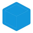 Layar potongan kubus edisi khusus untuk ekstensi toko web Chrome di OffiDocs Chromium