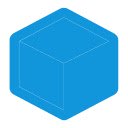 Special edition cut cubes  screen for extension Chrome web store in OffiDocs Chromium