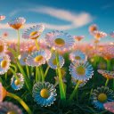 Special flowers  screen for extension Chrome web store in OffiDocs Chromium