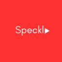 Speckle Bookmarks  screen for extension Chrome web store in OffiDocs Chromium
