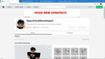 Free download SpectricalDevelopers Profile free photo or picture to be edited with GIMP online image editor