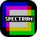 SPECTRUM Game Enjoy Free, Offline Puzzle Platform Fun!  screen for extension Chrome web store in OffiDocs Chromium