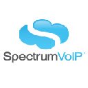 Ekran SpectrumVoIP Click2Call dla rozszerzenia sklepu internetowego Chrome w OffiDocs Chromium