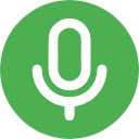 Speechie  screen for extension Chrome web store in OffiDocs Chromium