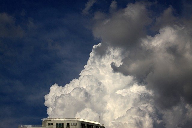 Безкоштовно завантажте безкоштовну картинку «Speakless i cloud summer sky» для редагування за допомогою безкоштовного онлайн-редактора зображень GIMP