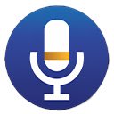 Speech to Text for ChatGPT  screen for extension Chrome web store in OffiDocs Chromium