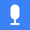 Speech to Text for Claude.ai  screen for extension Chrome web store in OffiDocs Chromium