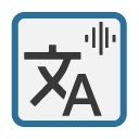 Speech Translator  screen for extension Chrome web store in OffiDocs Chromium