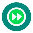 Speed Audio Whats  screen for extension Chrome web store in OffiDocs Chromium