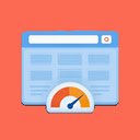 Speed Dial New Tab  screen for extension Chrome web store in OffiDocs Chromium