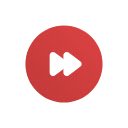 Speeder for Rakuten TV: adjust playback speed  screen for extension Chrome web store in OffiDocs Chromium