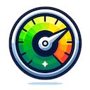 SpeedMeter  screen for extension Chrome web store in OffiDocs Chromium