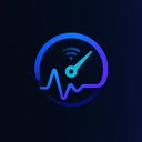 SpeedPulse  screen for extension Chrome web store in OffiDocs Chromium