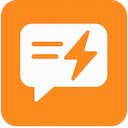 Speed Reply for LinkedIn  screen for extension Chrome web store in OffiDocs Chromium