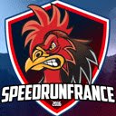 SpeedRunFrance  screen for extension Chrome web store in OffiDocs Chromium