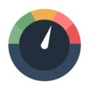 Speed Tester  screen for extension Chrome web store in OffiDocs Chromium