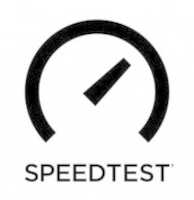Free download speedtest-logo-291x300 free photo or picture to be edited with GIMP online image editor