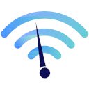 Speed Test Meter  screen for extension Chrome web store in OffiDocs Chromium