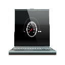 Speed Test...On the Go!  screen for extension Chrome web store in OffiDocs Chromium