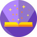 Spell Book (Visual English dictionary)  screen for extension Chrome web store in OffiDocs Chromium