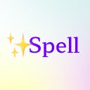 ✨Spell – save  recall all your AI prompts  screen for extension Chrome web store in OffiDocs Chromium