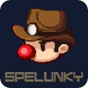 Spelunky Classic  screen for extension Chrome web store in OffiDocs Chromium