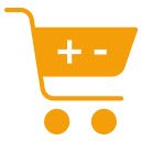 Spending Calculator for Amazon™ and Flipkart™  screen for extension Chrome web store in OffiDocs Chromium
