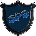 SPG Theme Beta  screen for extension Chrome web store in OffiDocs Chromium