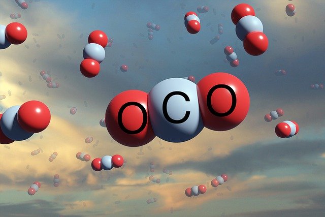 Free graphic spheres carbon dioxide clouds co2 to be edited by GIMP free image editor by OffiDocs