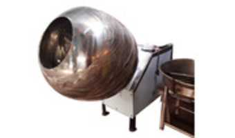 Free download Spice Making Machine in India free photo or picture to be edited with GIMP online image editor