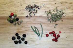 Free download Spices free photo or picture to be edited with GIMP online image editor