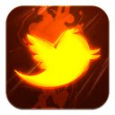 Spicy Tweets  screen for extension Chrome web store in OffiDocs Chromium