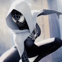 Spider Gwen Live Wallpaper New Tab  screen for extension Chrome web store in OffiDocs Chromium
